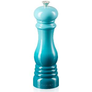 Le Creuset Saltkvern 21 cm caribbean