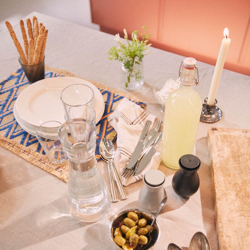 Rosendahl Grand Cru tallerken 23 cm