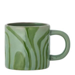 Bloomingville Ninka krus 25 cl grønn