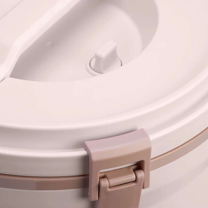 Stanley Fast Flow vannbeholder 7,5L rose quartz