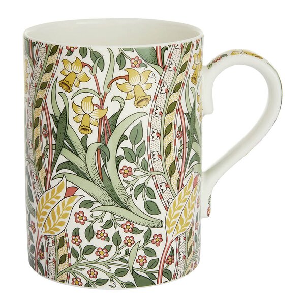 Spode – Daffodil kopp 34 cl