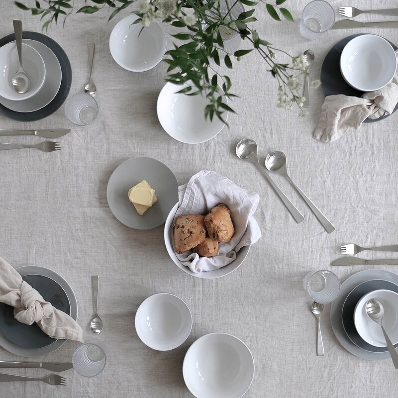 Stelton Maya middagskniv