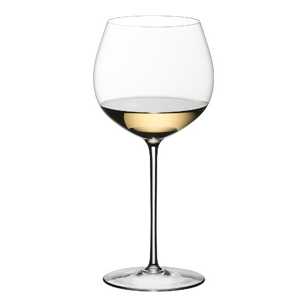 Riedel Superleggero eikefat chardonnay
