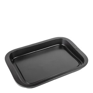 Peugeot Grill2Table ildfast form rektangulær 43 cm svart