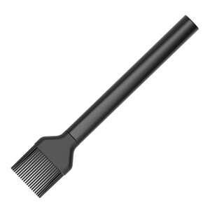 Rosti Emma bakepensel 21 cm svart