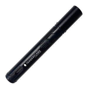 Tenderflame Pen TorchLighter 15,5 cm svart