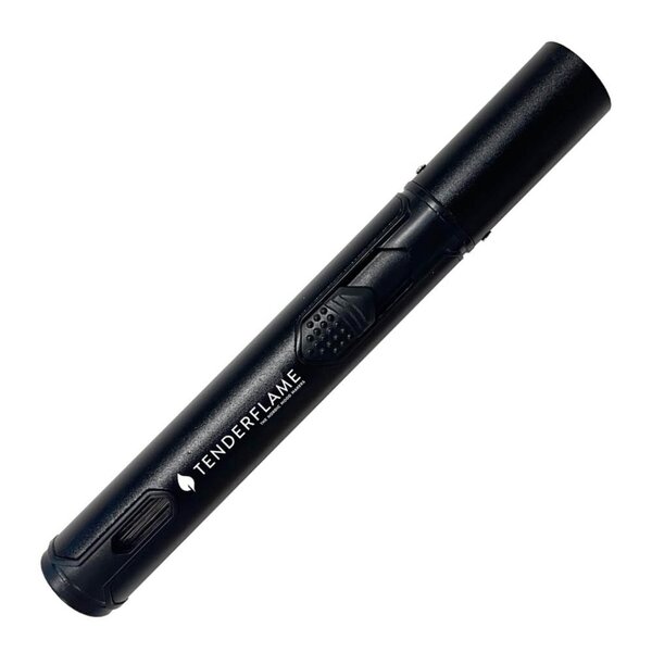 Tenderflame Pen TorchLighter 15,5 cm svart