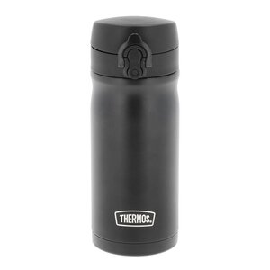 Thermos JMY termokopp 35 cl matt svart