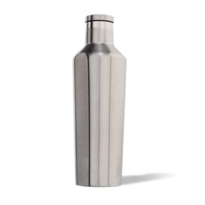 Corkcicle Termoflaske 0,5L brushed steel