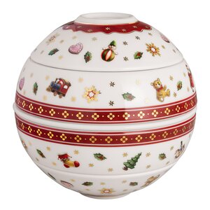 Villeroy & Boch Toy-s Delight la boule liten 14 cm