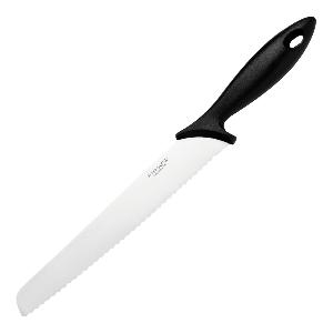 Fiskars Essential brødkniv 23 cm