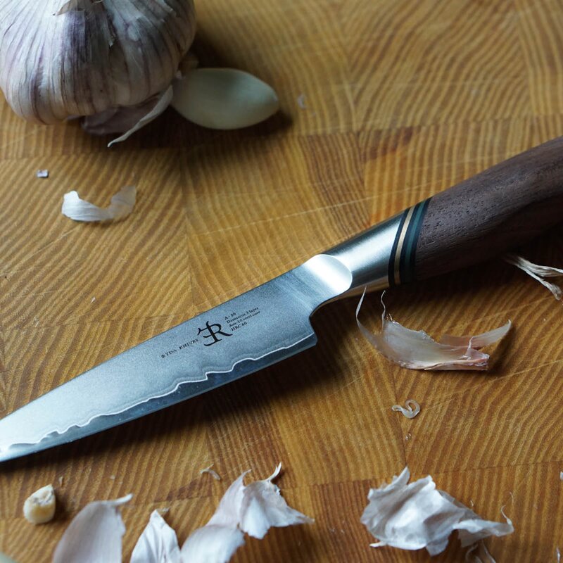 Ryda Knives Ryda Knives A30 skalkniv 9 cm