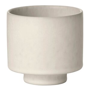 Blomus Makoto kaffekopp 21,5 cl Moonbeam