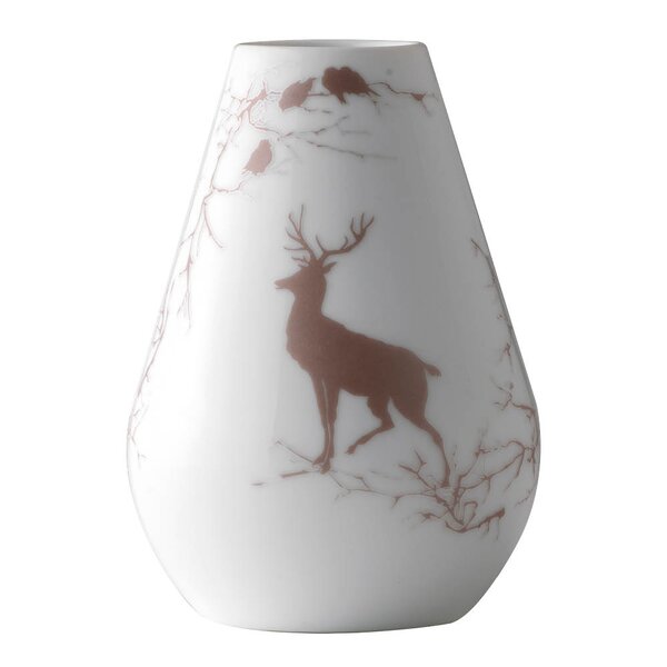 Wik & Walsøe Alveskog vase 15 cm