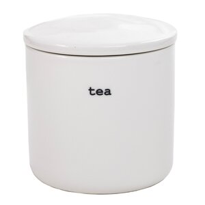 Sögne Home Tebeholder 11 cm hvit