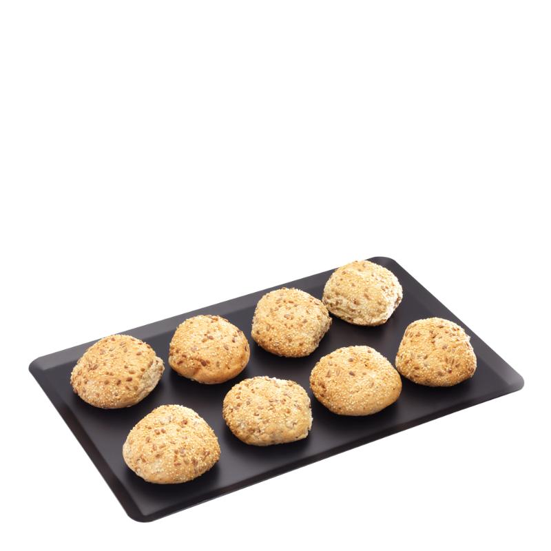 MasterClass Bakeplate 53x33 cm svart