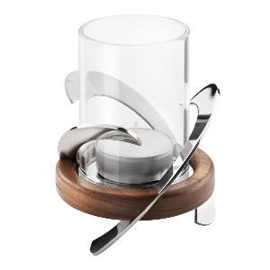 Robert Welch Helix lyslykt 8 cm