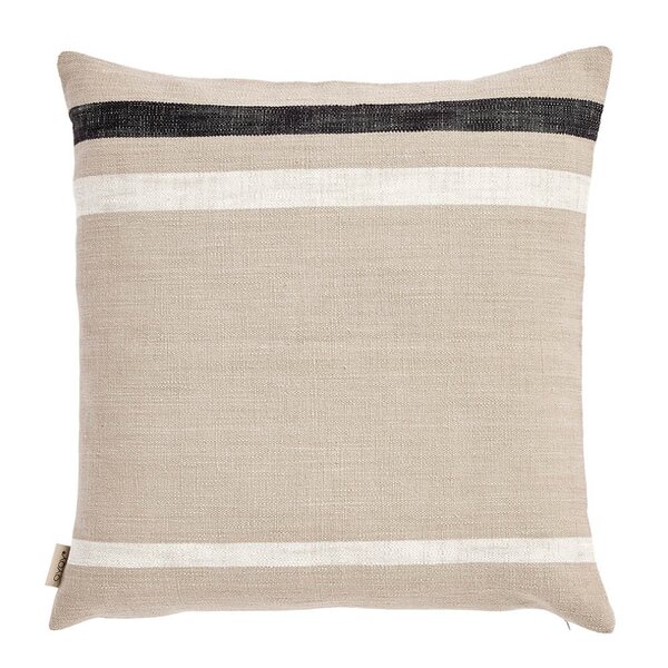 OYOY Sofuto putevar 50x50 cm Clay