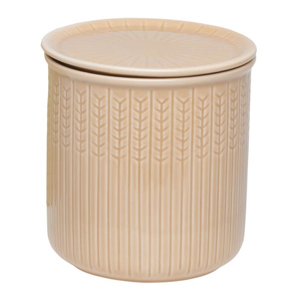 Rörstrand Swedish Grace krukke 0,8L Jubilee