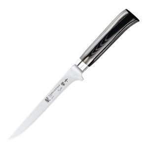Tamahagane San Kyoto filékniv fleksibel 16 cm