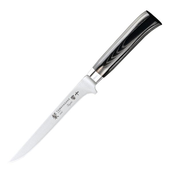 Tamahagane San Kyoto filékniv fleksibel 16 cm