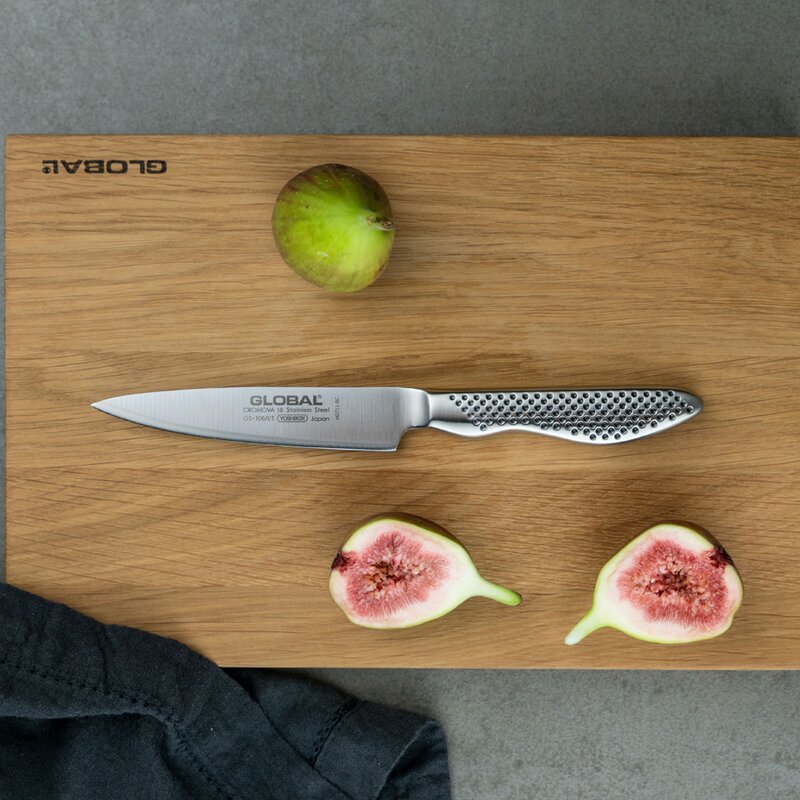 Global Classic Skallkniv GS-108/UT 11,5 cm