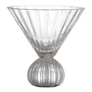 Bloomingville Taurin cocktailglass 30 cl klar