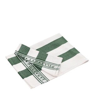 Pillivuyt Recycle kjøkkenhåndkle 90x60 cm grønn