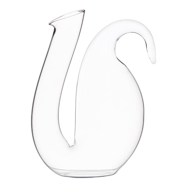Riedel Decanthand karaffel ayam clear