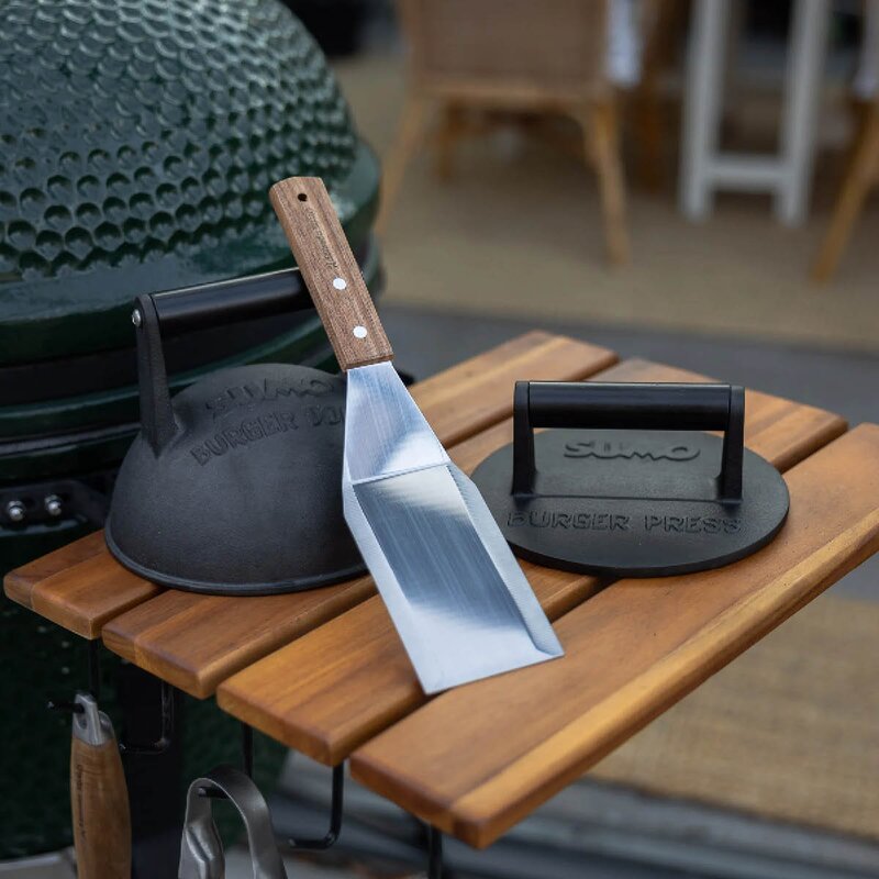 Kamado SUMO Burgerspade 29,5 cm