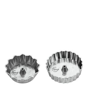 Plate It Bakkelsjern tartelett 2 stk