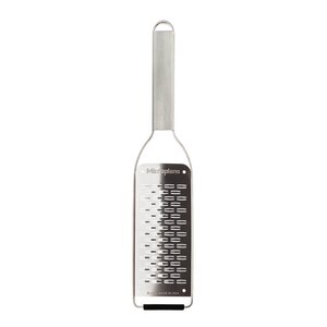 Microplane Professional Ribbon rivjern stål