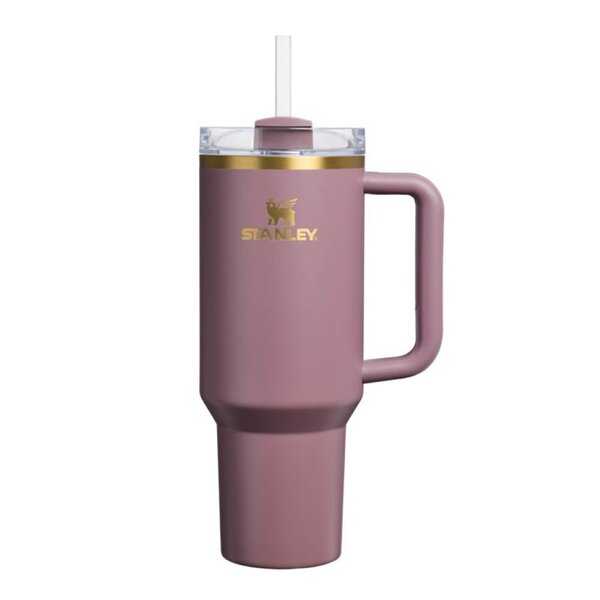 Stanley Quencher H2.0 FlowState tumbler 1,18 L cashmere