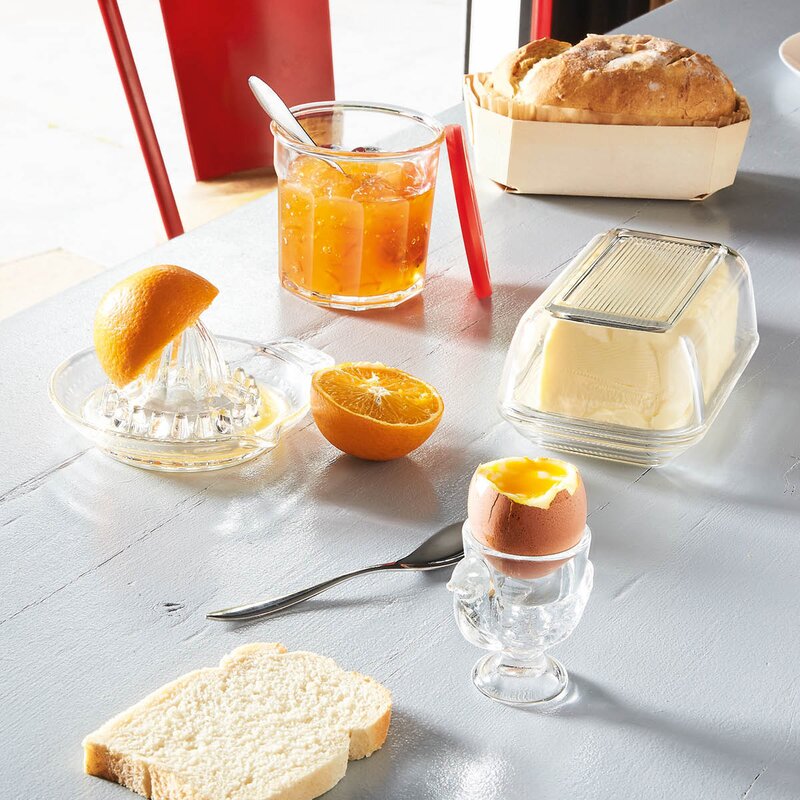 Luminarc Poule eggeglass 7 cm