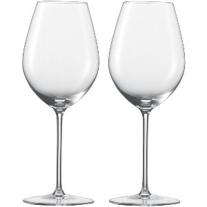 Zwiesel Glas Enoteca chianti rødvinsglass 55 cl 2 stk