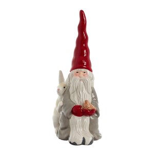 Cultdesign Julenissen & Venner figur nisse 21 cm