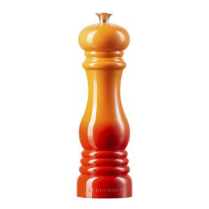 Le Creuset Pepperkvern 21 cm volcanic
