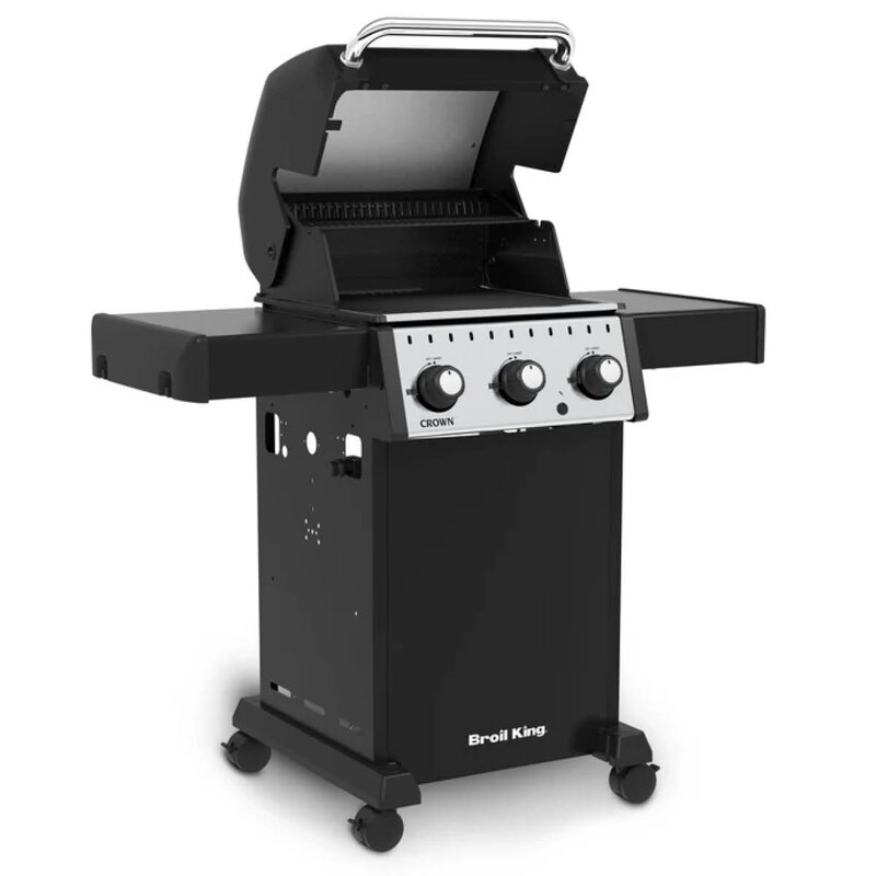 Broil King Crown 310 Gassgrill