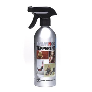 Lone Tepper Tepperens 500 ml