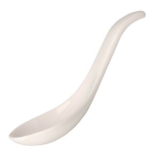 Villeroy & Boch Soup Passion ramenskje 2 stk hvit