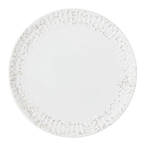 Wik & Walsøe Lys asjett 20 cm
