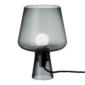 iittala Leimu lampe 24x16,5 cm grå