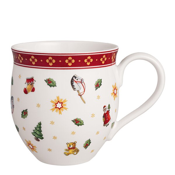 Villeroy & Boch – Toy’s Delight liten kopp 23 cl