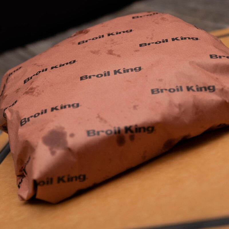 Broil King Slaktepapir 46 m