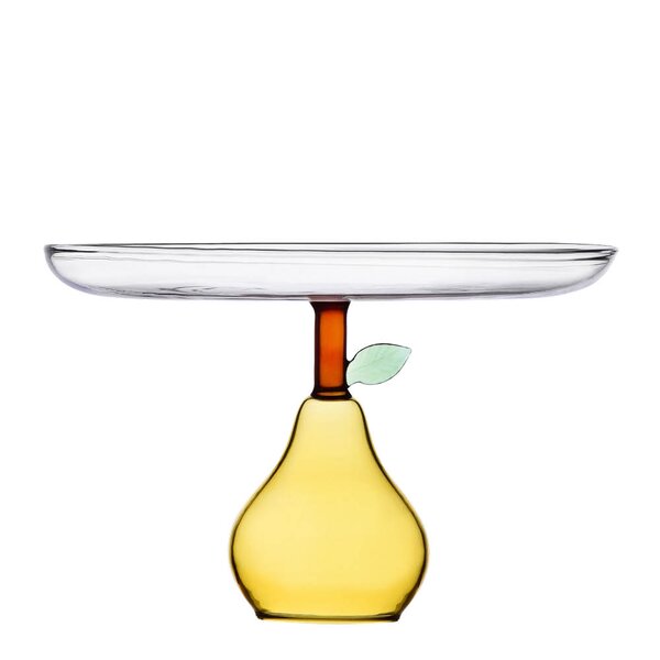 Ichendorf Milano Fruits & Flowers fat på fot 20 cm pære