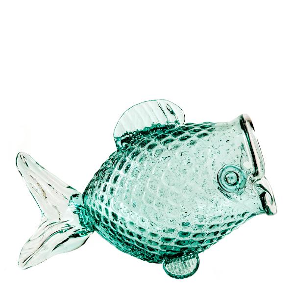 Pols Potten Fat fish skål/boks