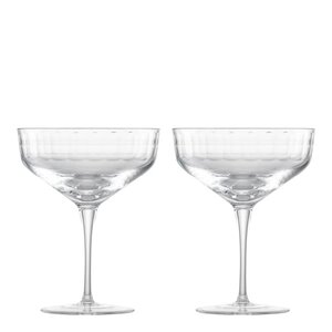 Zwiesel Glas Bar Premium No.1 cocktailglass 36 cl 2 stk