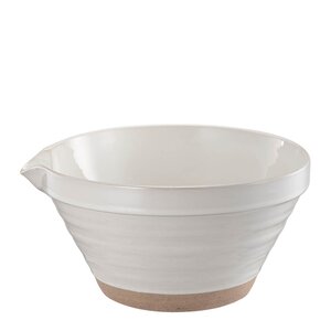 Modern House bAYk bakebolle steintøy 2,4L krem