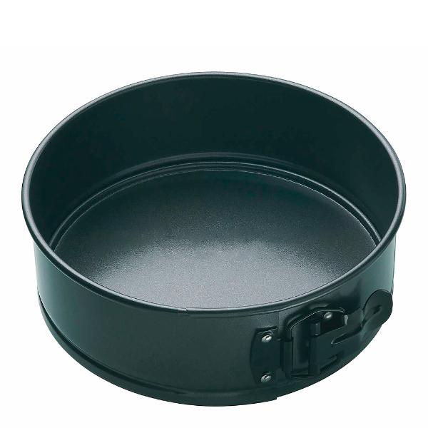 MasterClass Springform 18 cm grå