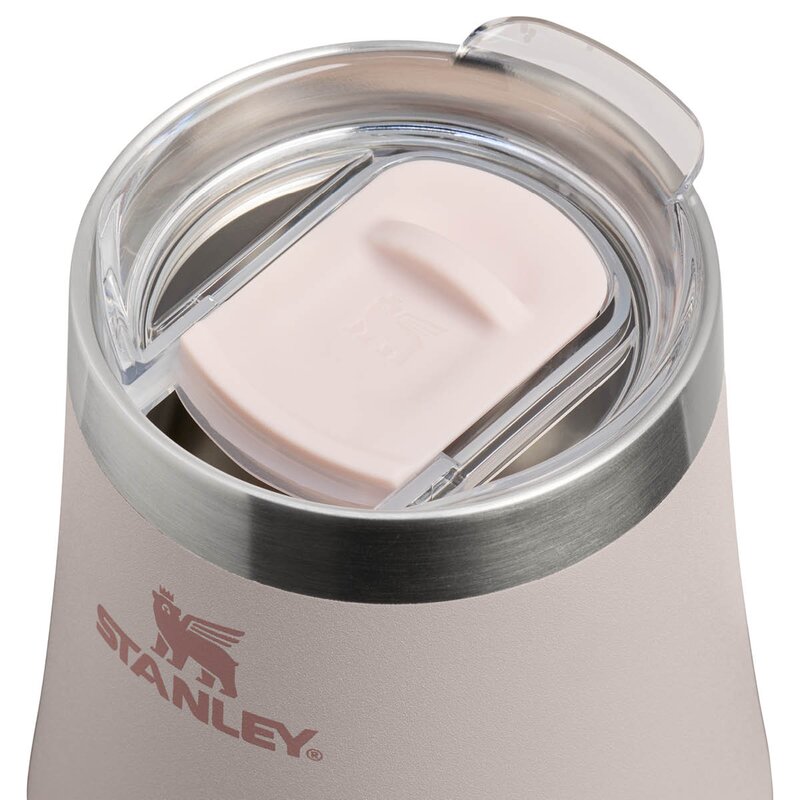 Stanley Reserve Wine termokopp 32 cl rose quartz